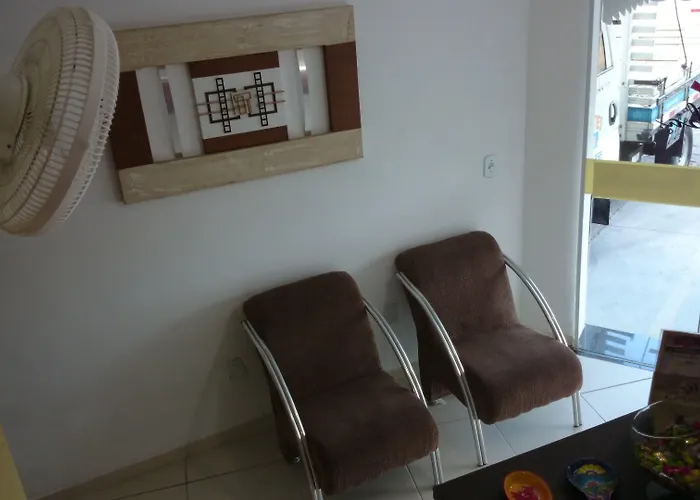 Pousada Cordoba Cabo Frio