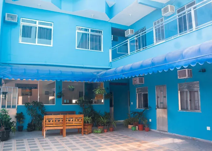 Pousada Panceiro Cabo Frio