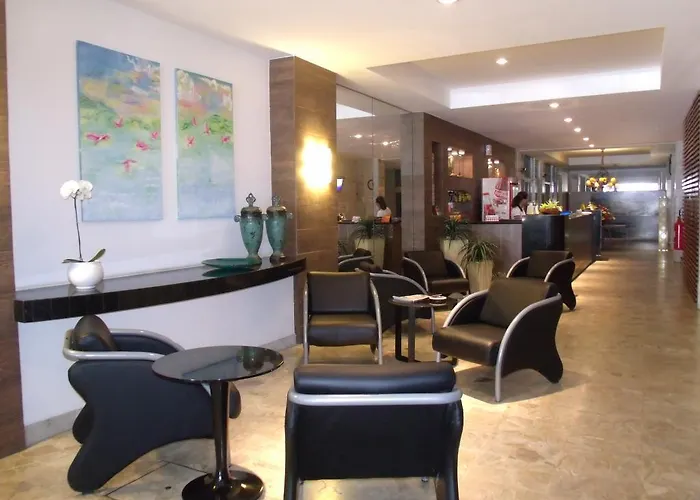 Remmar Residence Hotel Cabo Frio